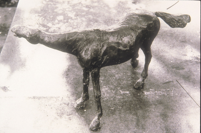 bronzehorse2